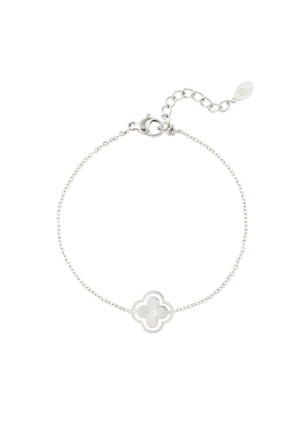 armband doppelklee
