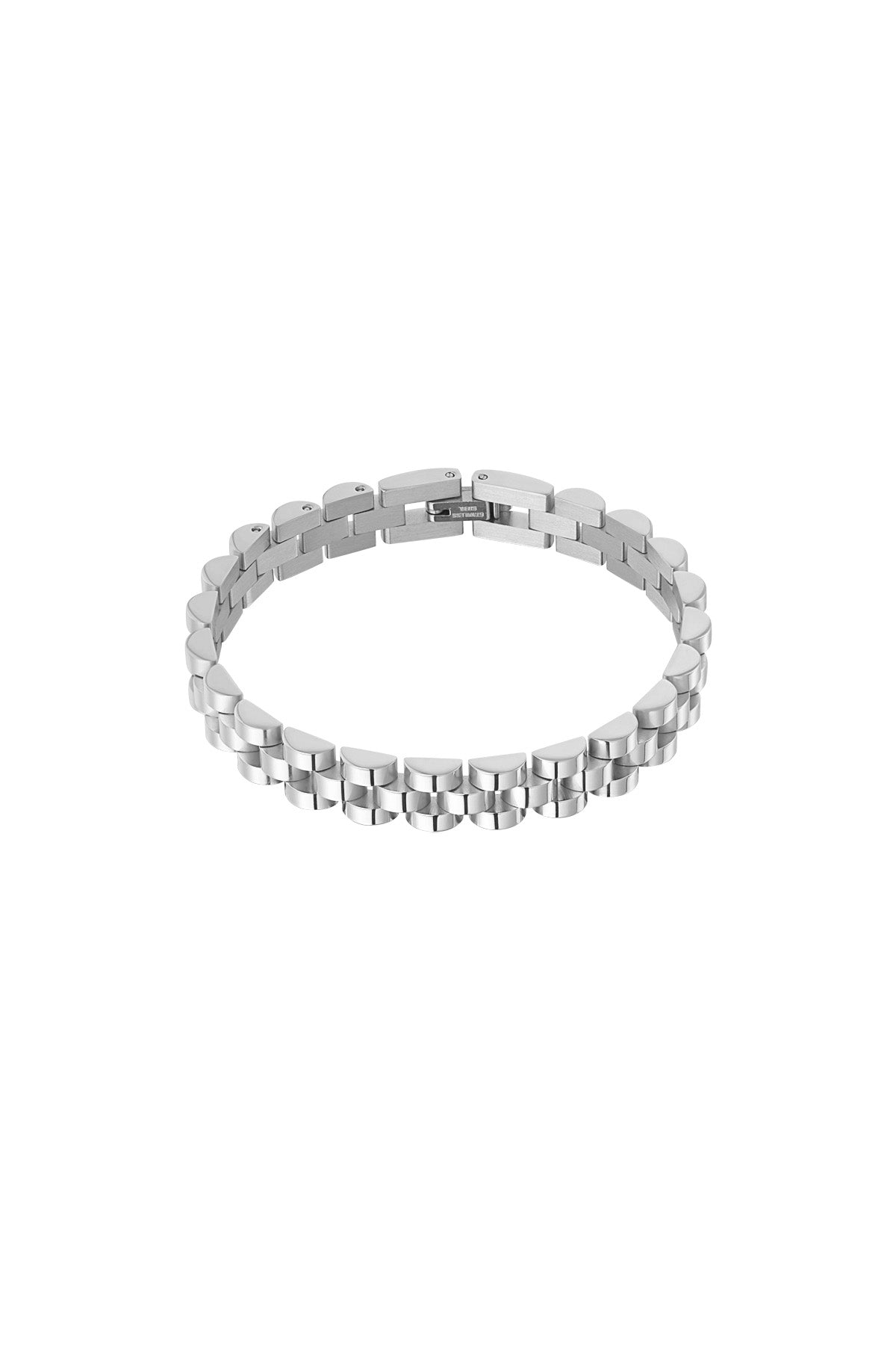 edles gliederarmband