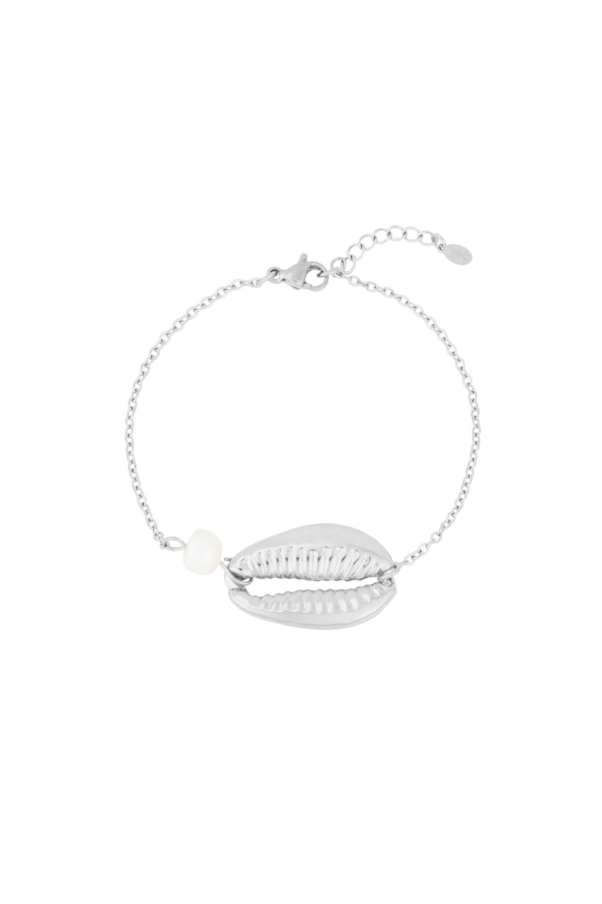 sandy shores armband - goldfarben