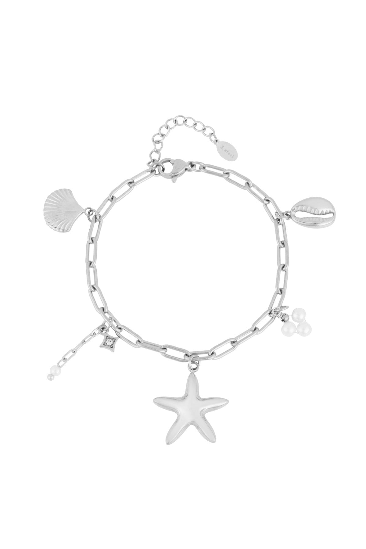 beachy vibe armband