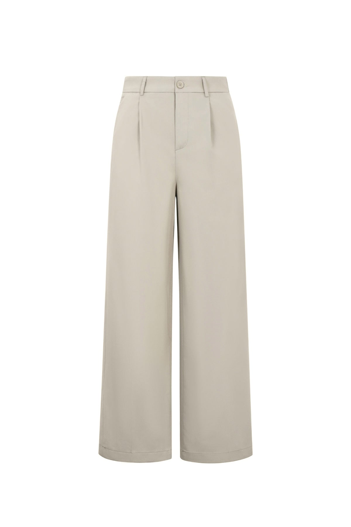 damen hose herbst lässig | polyester | mehrfarbig