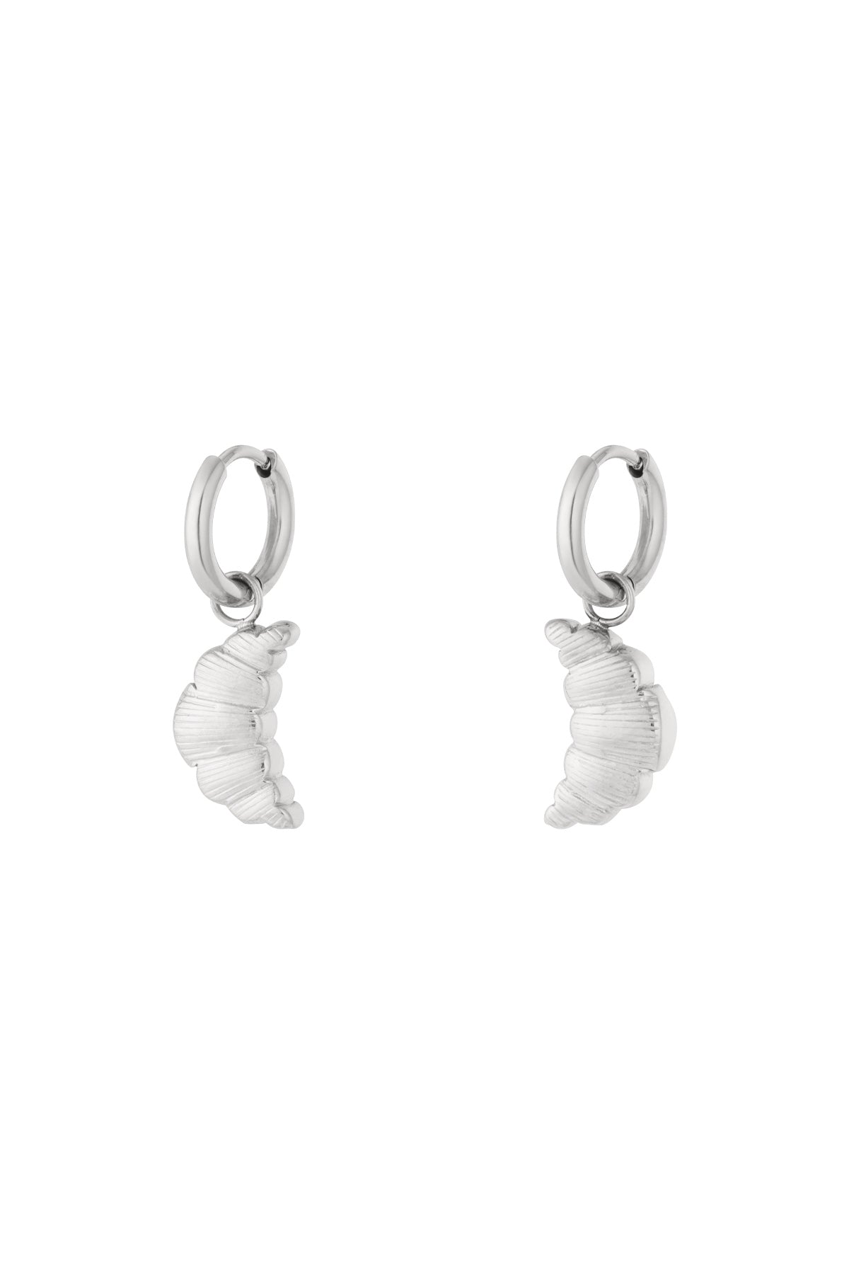 damen mini ohrringe | edelstahl | gold & silber