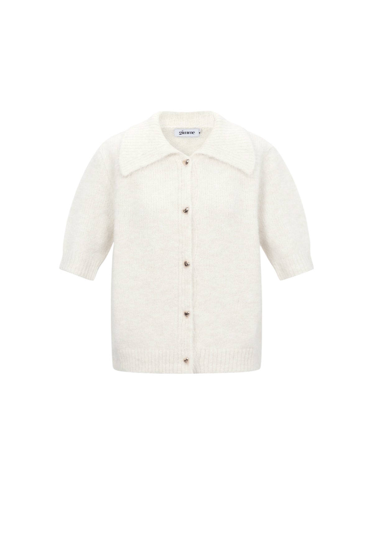 damen stricktop amore frühling | polyester | mehrfarbig