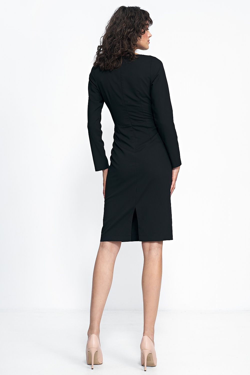 alltagskleid model 187967 nife