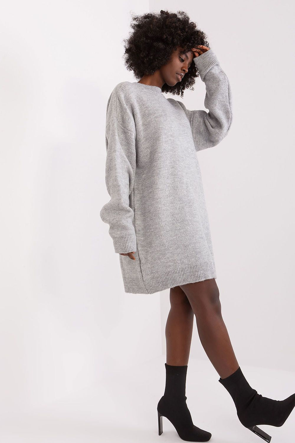 alltagskleid model 190603 rue paris