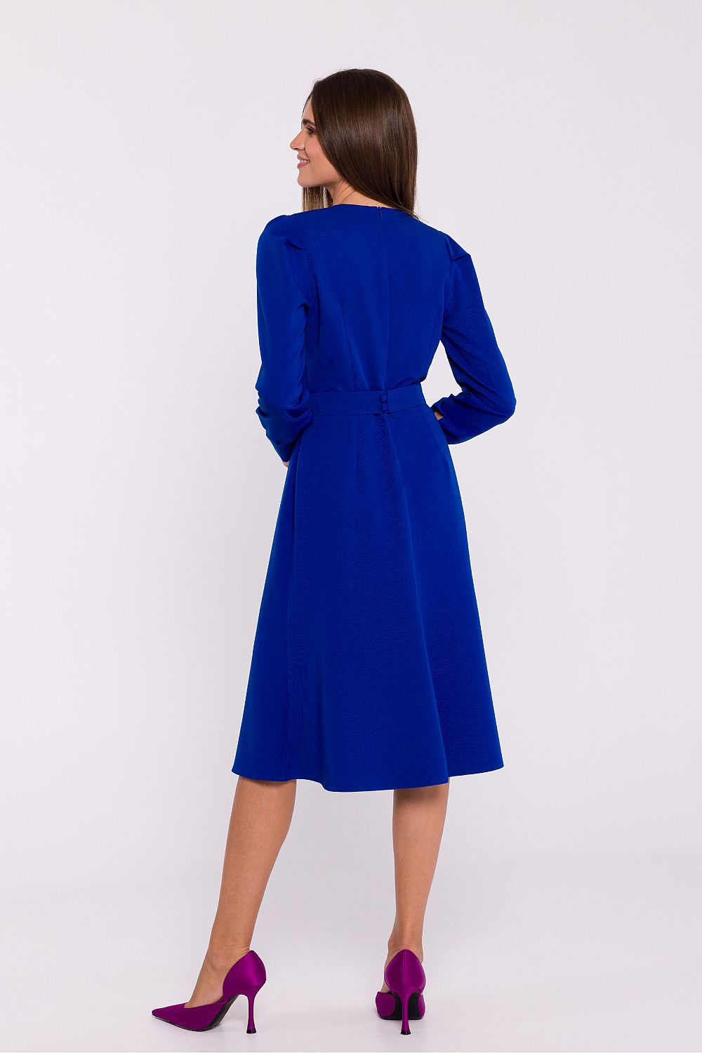alltagskleid model 200345 stylove