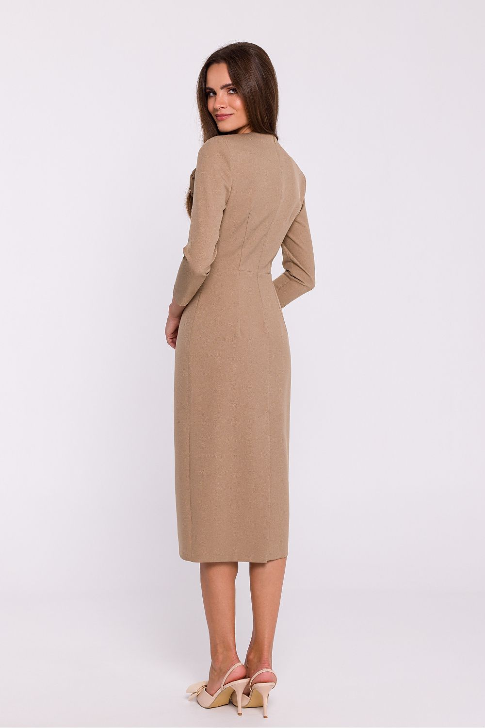 alltagskleid model 200369 stylove