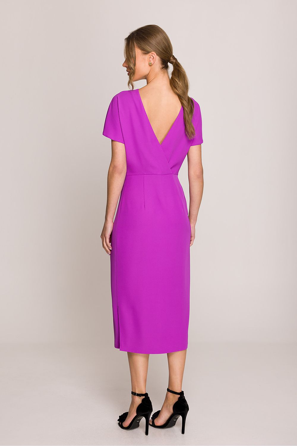 alltagskleid model 209109 stylove