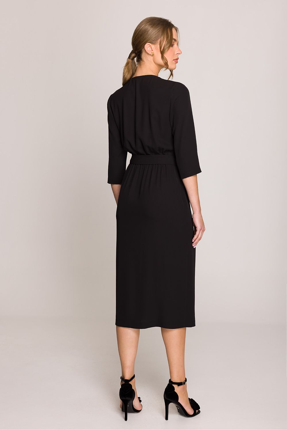 alltagskleid model 209120 stylove