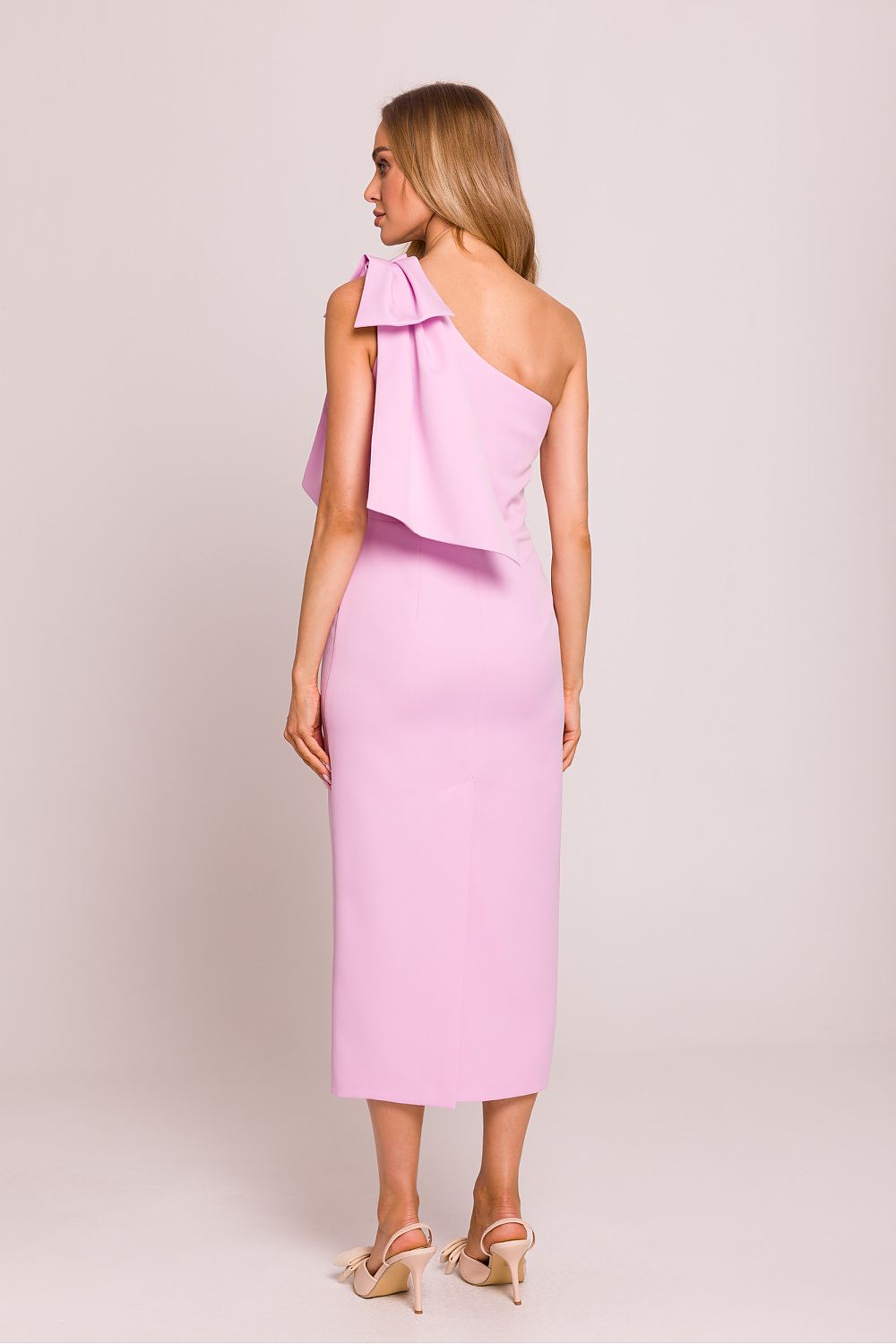 cocktailkleid model 209270 moe
