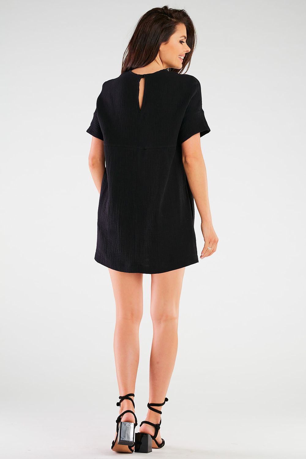 alltagskleid model 214514 infinite you