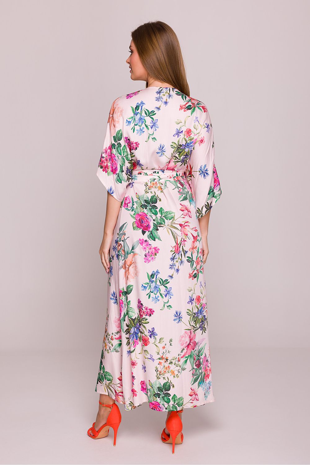 alltagskleid model 214681 stylove