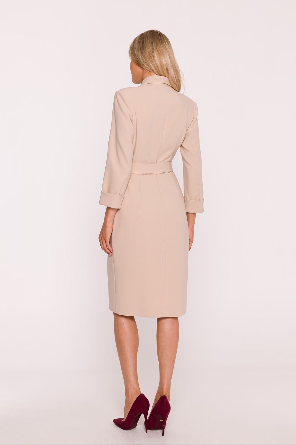 alltagskleid model 217280 stylove