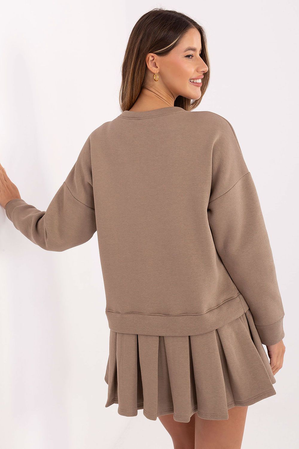 alltagskleid model 219363 rue paris