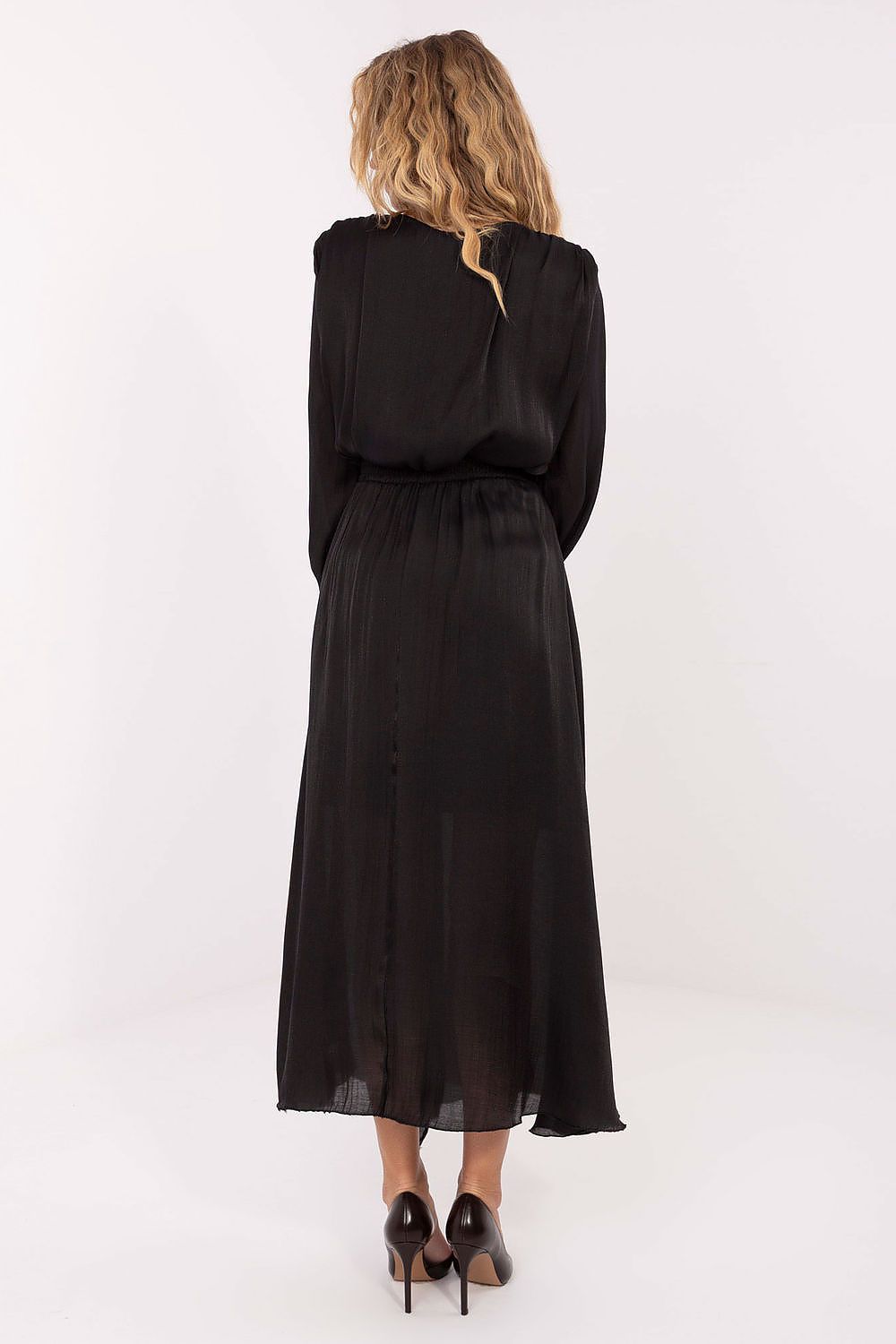 alltagskleid model 221286 rue paris