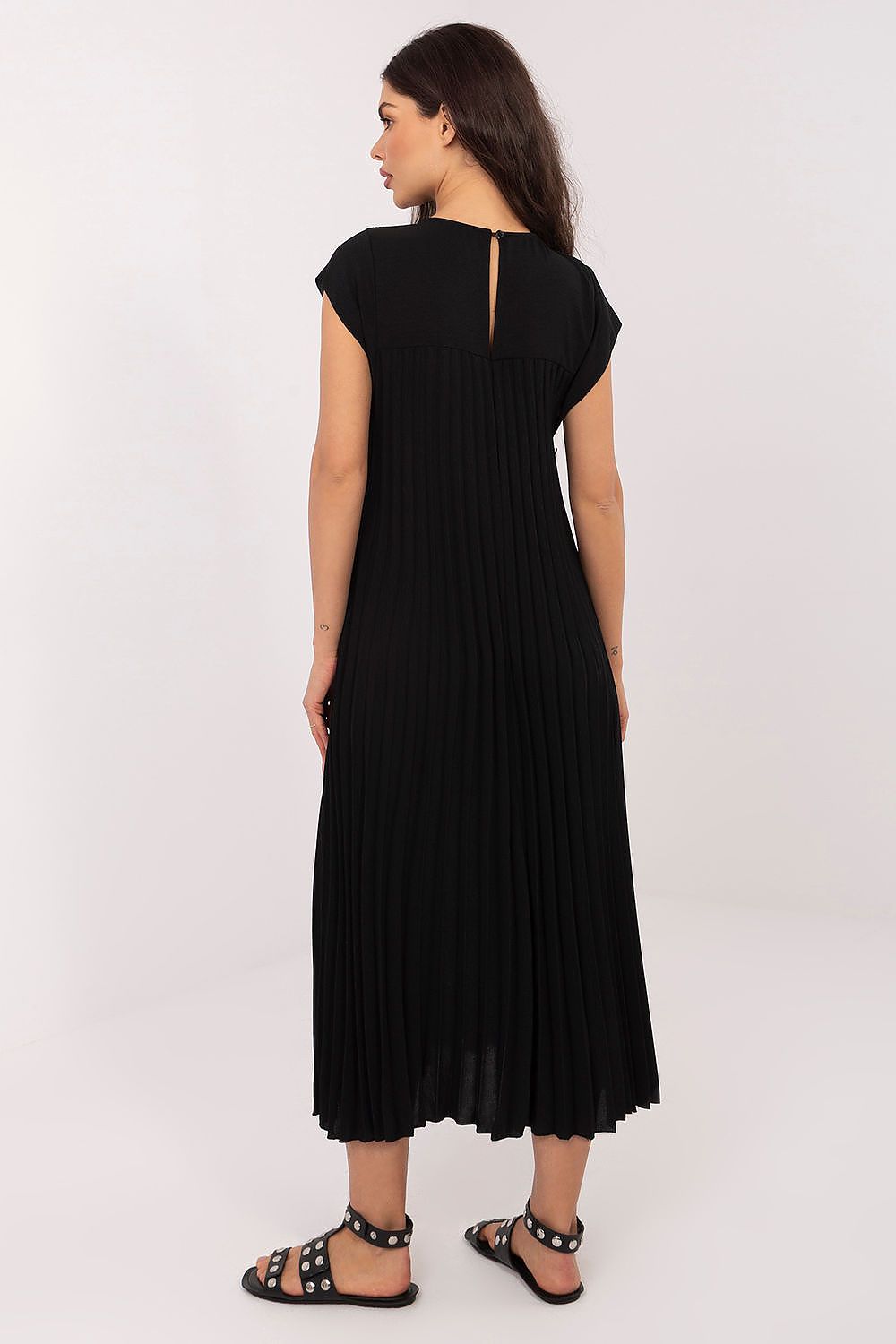 alltagskleid model 225848 rue paris