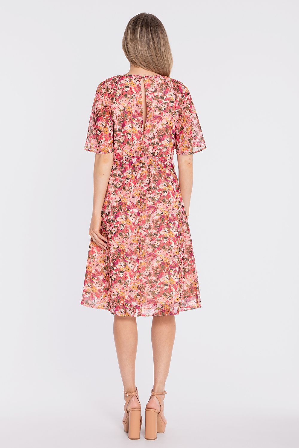 alltagskleid model 227795 stylove