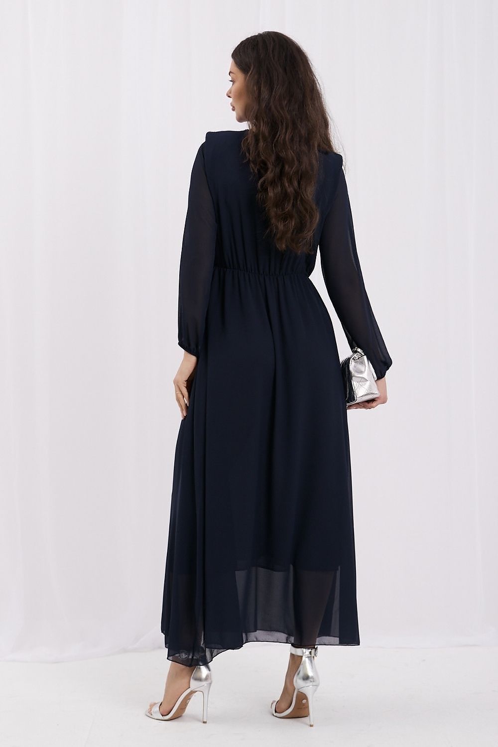 abendkleid model 232417 rue paris