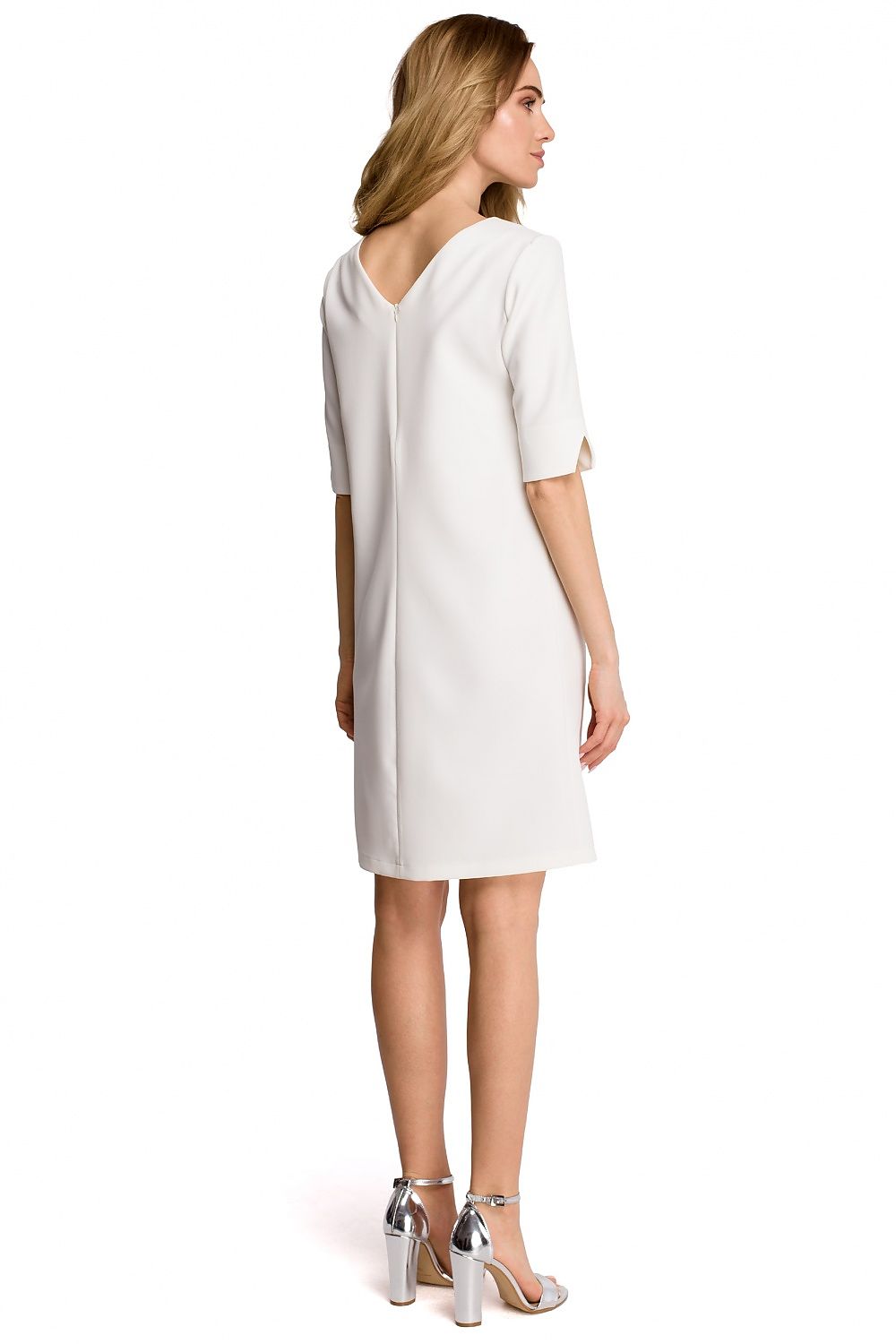alltagskleid model 116645 stylove