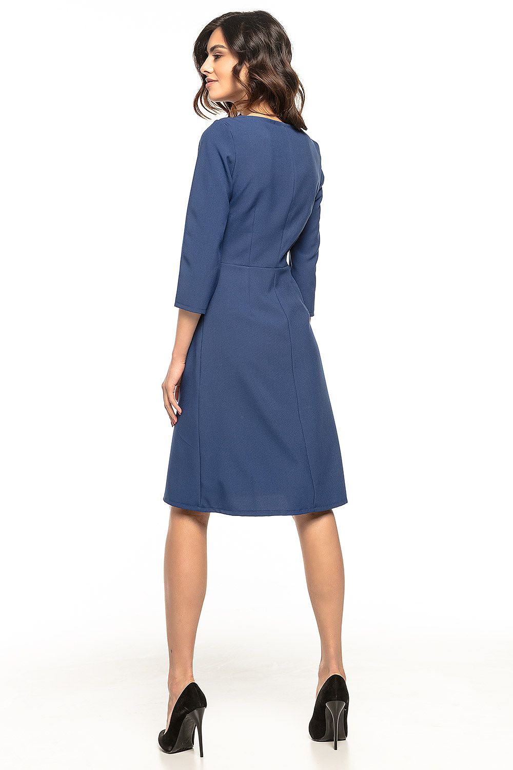 alltagskleid model 127936 tessita