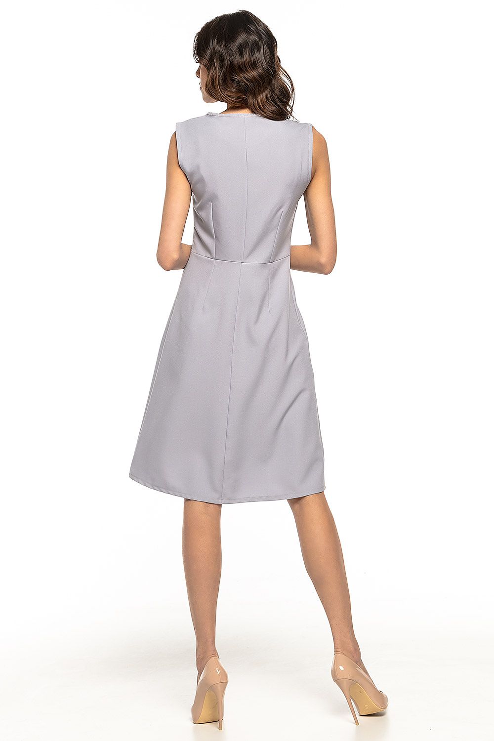 alltagskleid model 127939 tessita