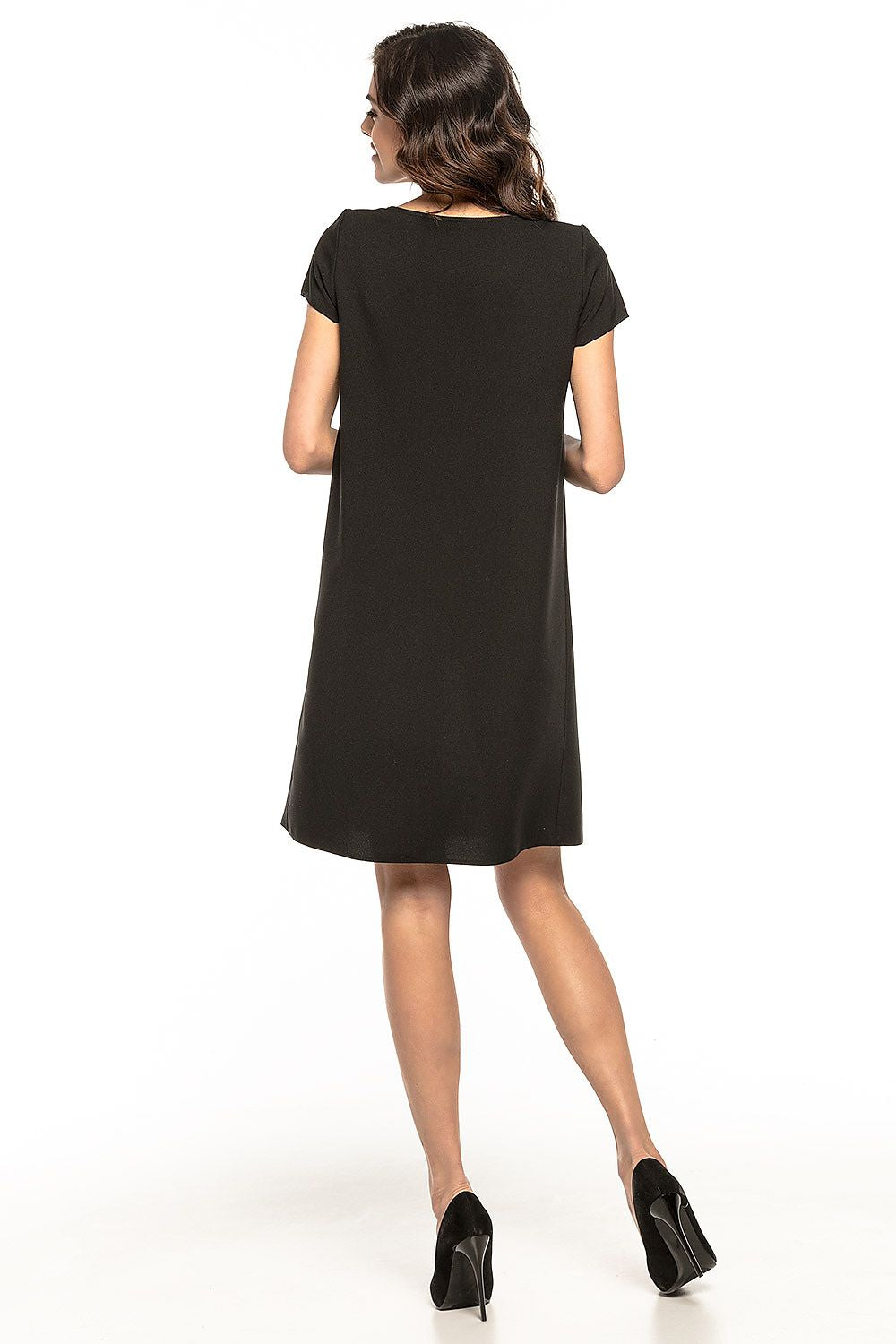 alltagskleid model 127945 tessita