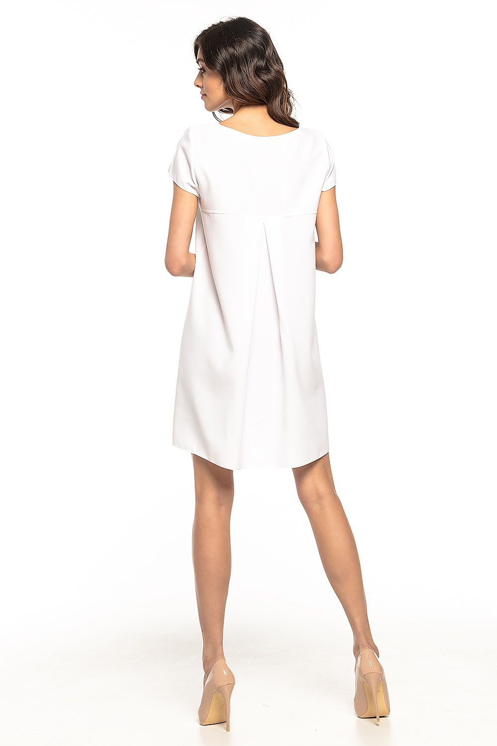 alltagskleid model 127953 tessita