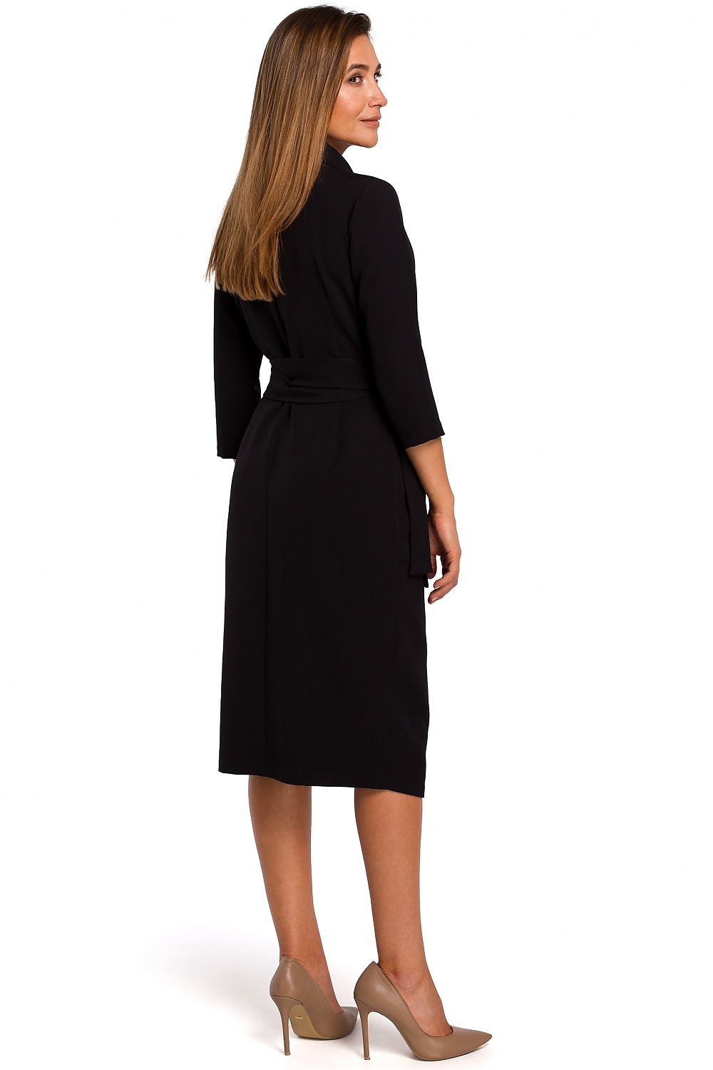 alltagskleid model 135279 stylove