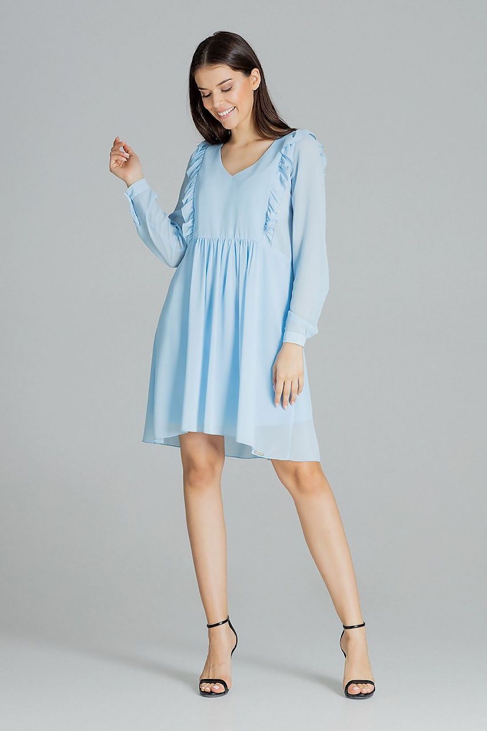 cocktailkleid model 143900 lenitif