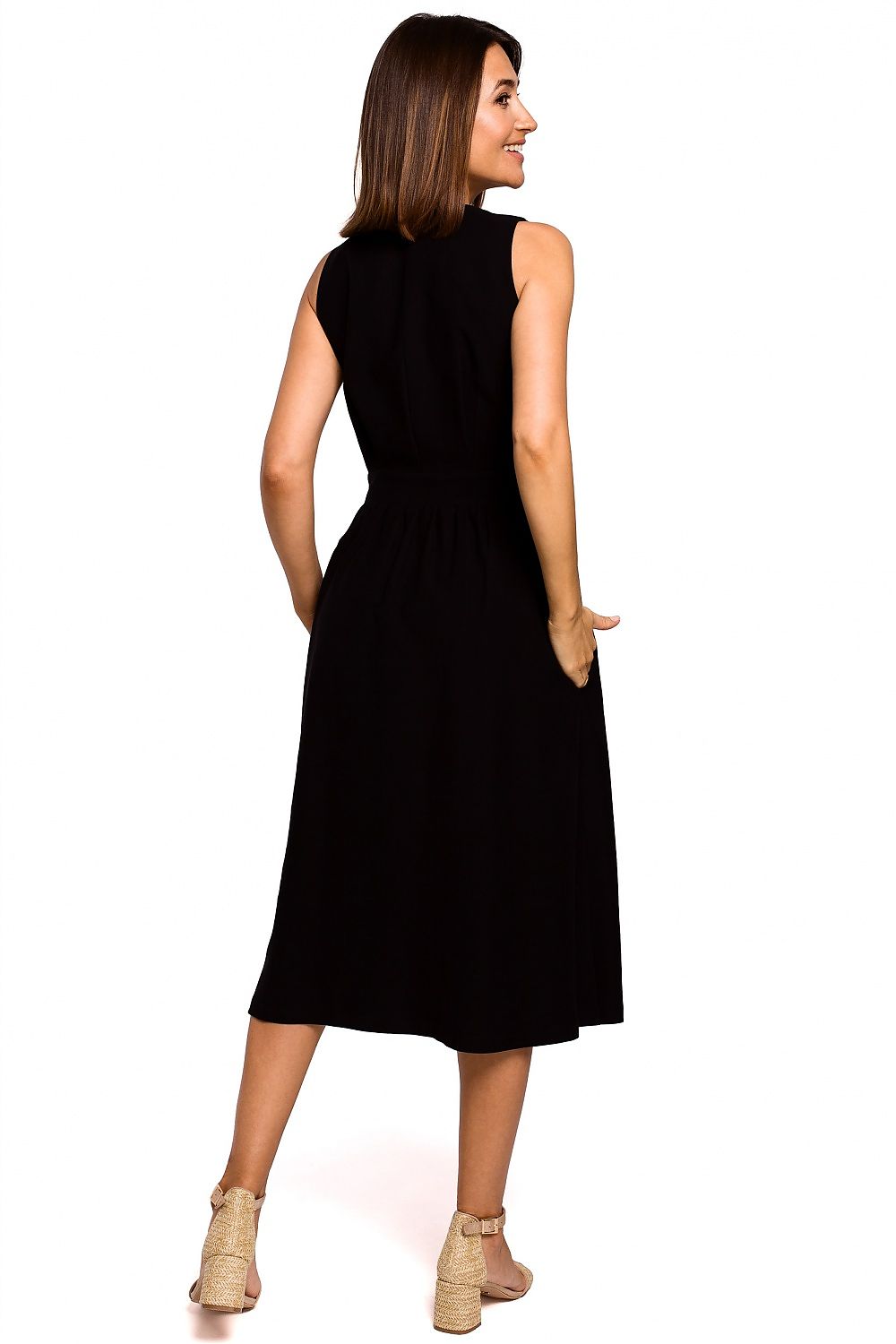 alltagskleid model 144840 stylove