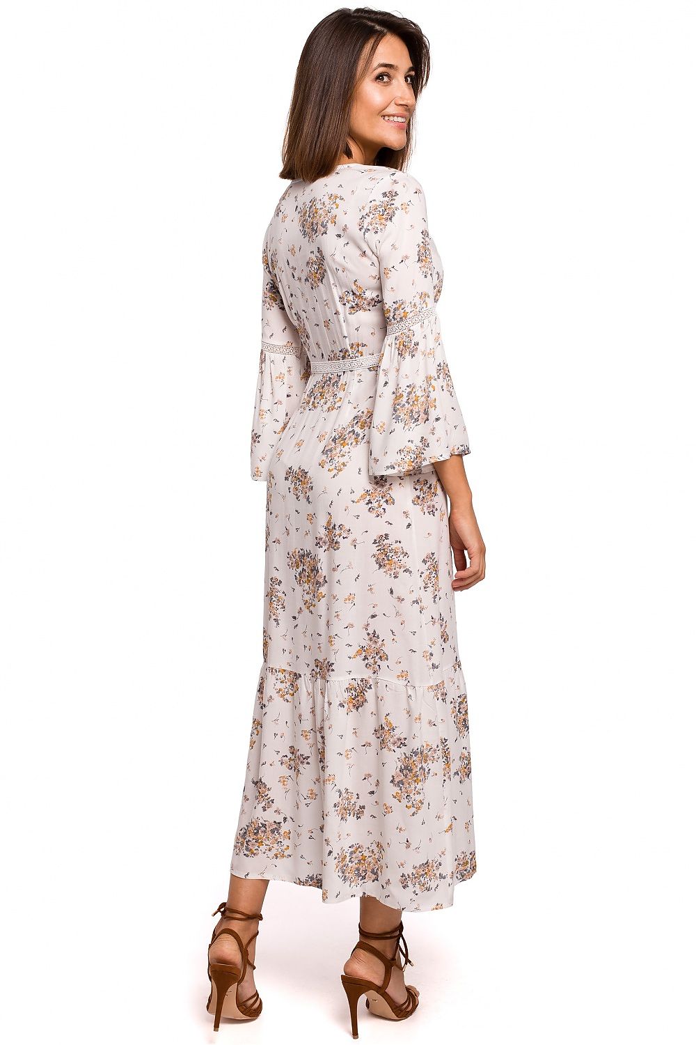 alltagskleid model 145761 stylove