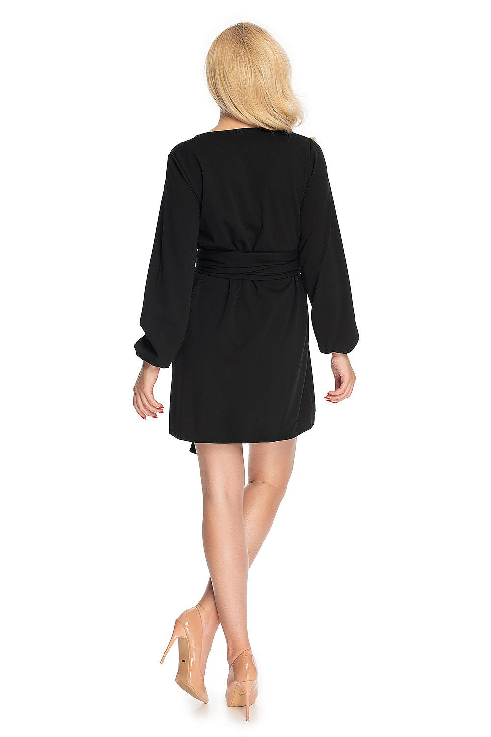 alltagskleid model 146928 peekaboo