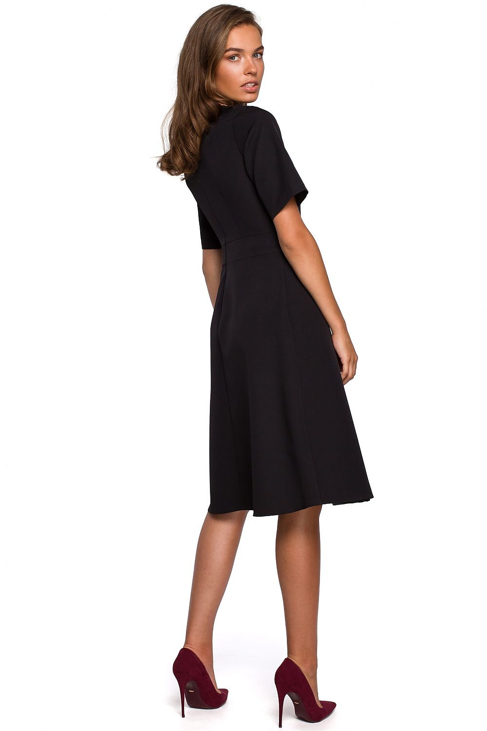 alltagskleid model 149236 stylove