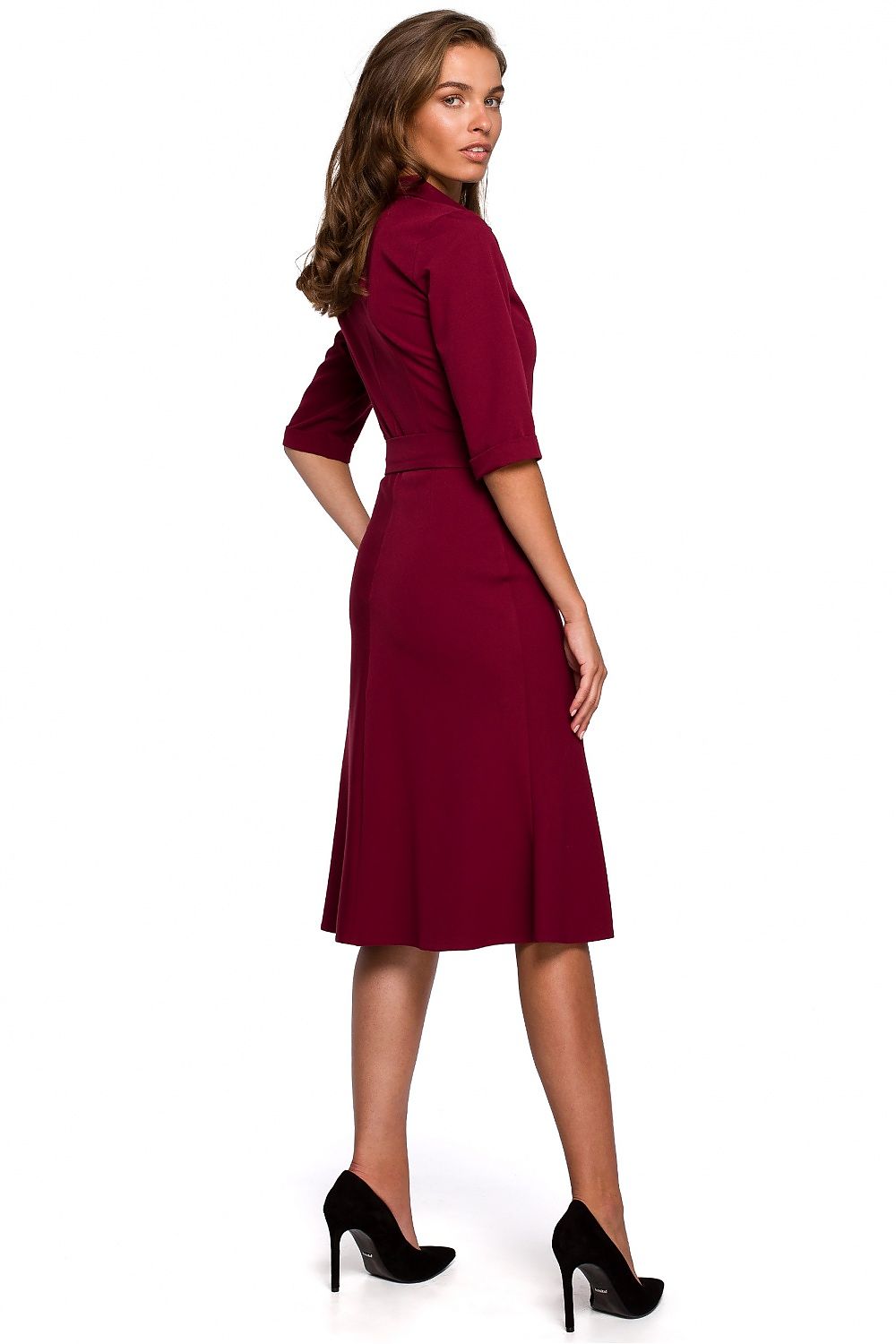 alltagskleid model 149266 stylove