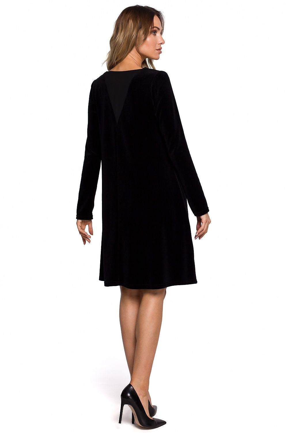cocktailkleid model 149953 moe