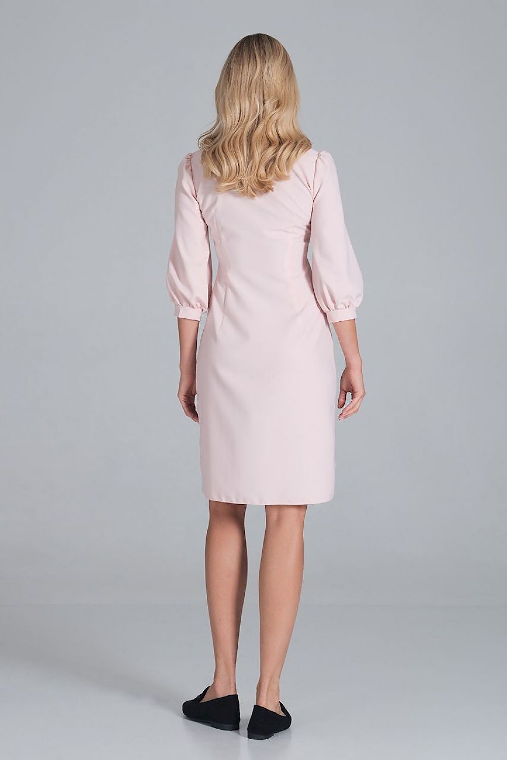 alltagskleid model 162391 figl