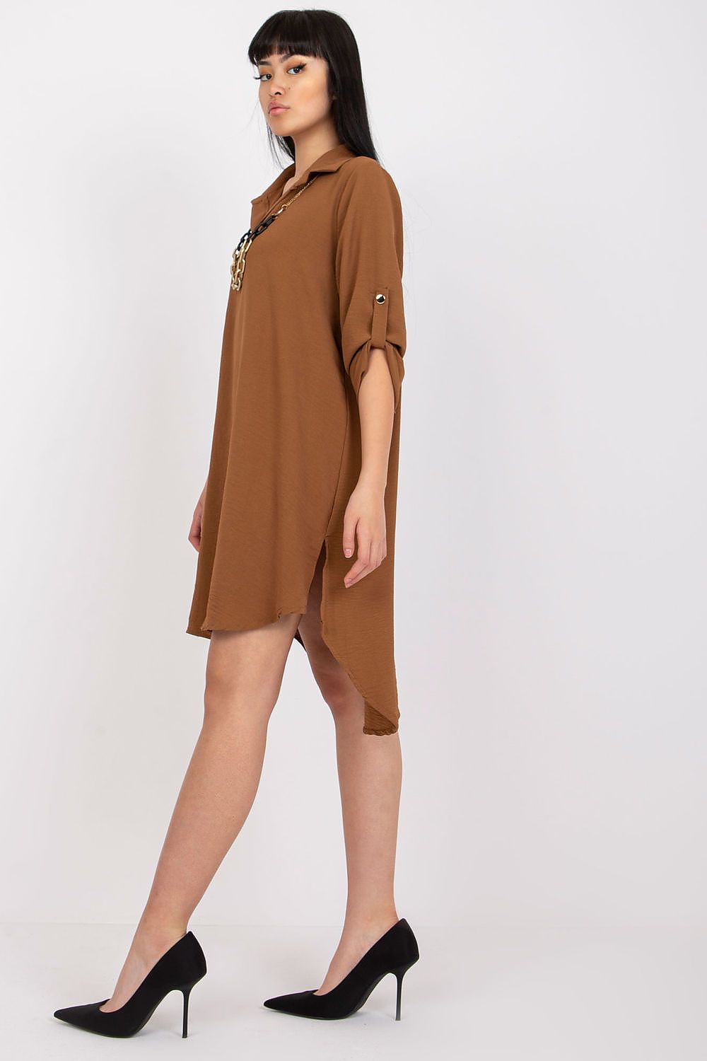 alltagskleid model 165380 italy moda