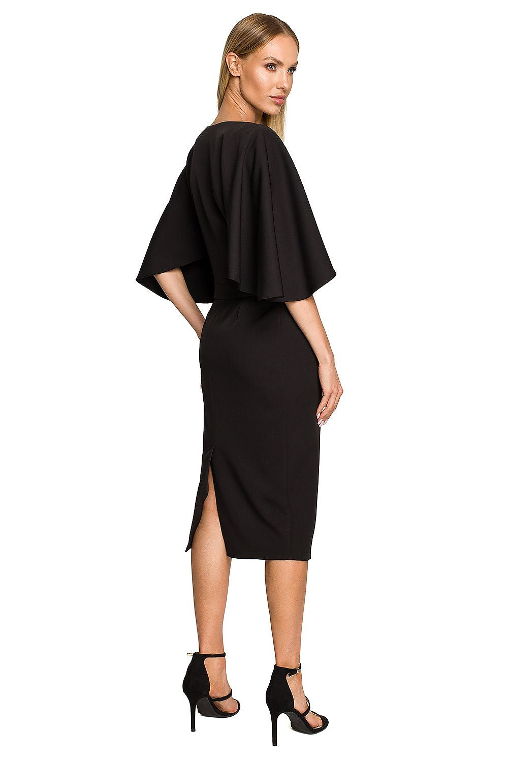 cocktail dress model 169964 moe