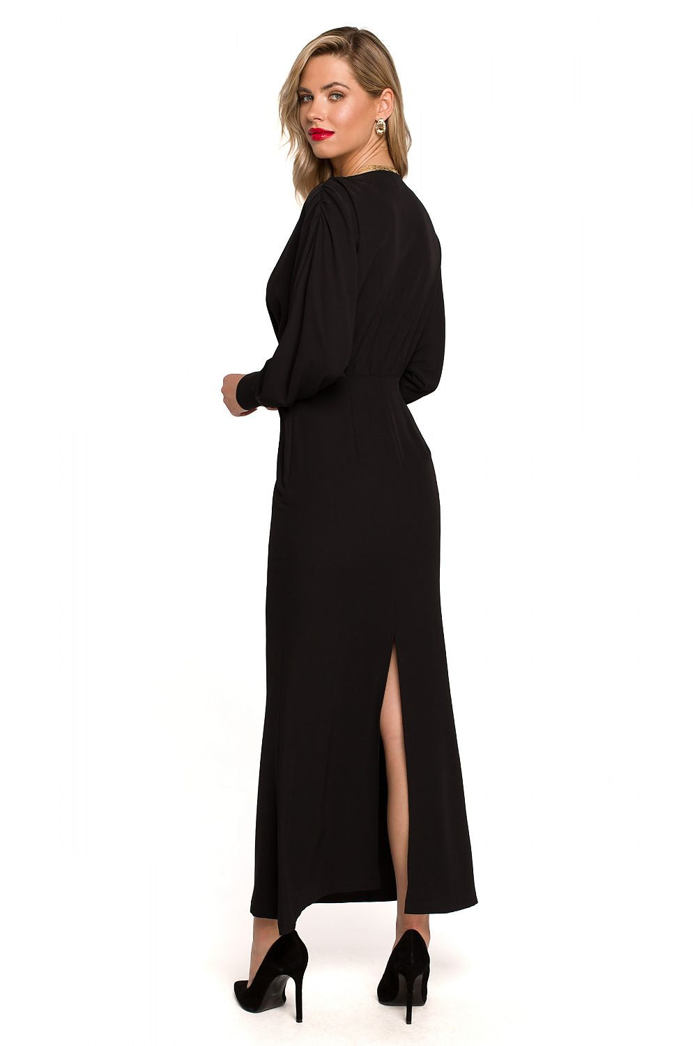 cocktailkleid model 170512 makover