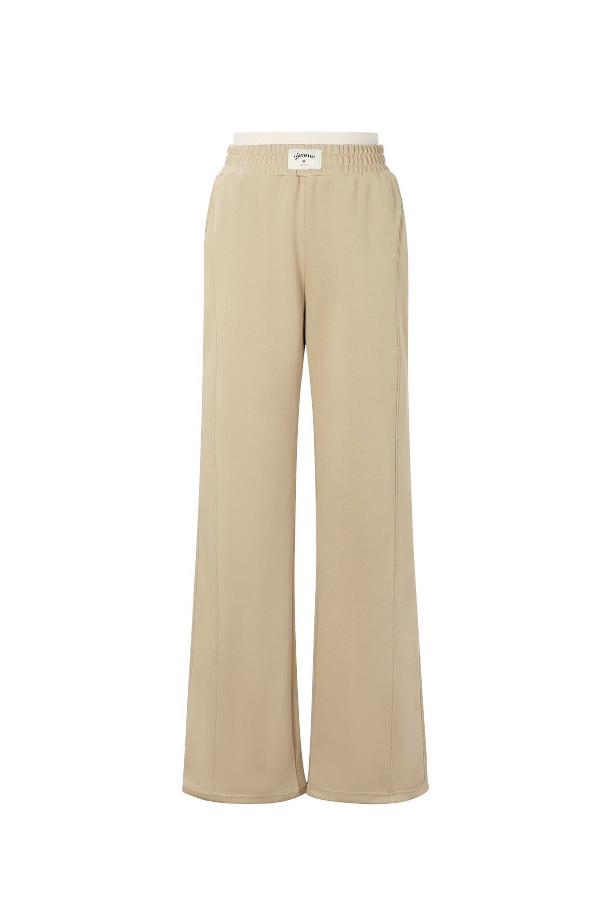 damen sporthose active | polyester | mehrfarbig