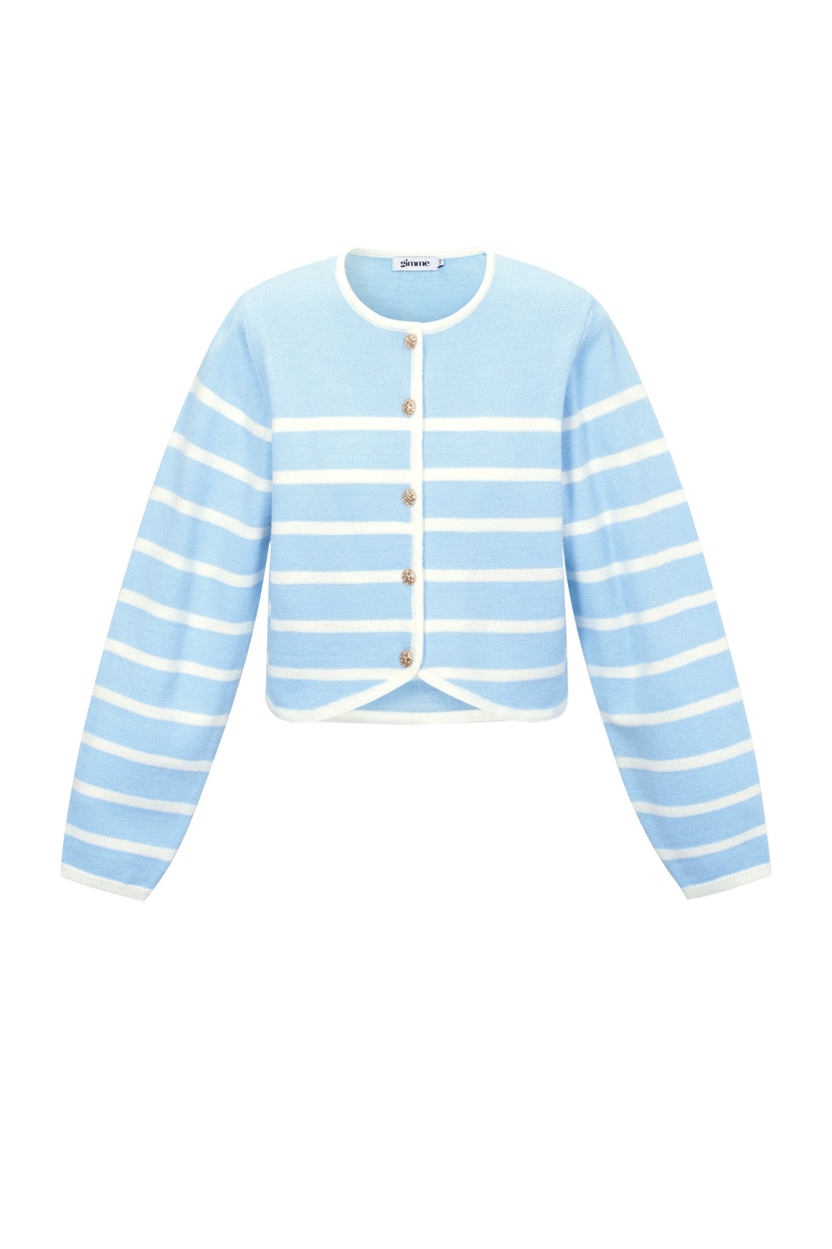 damen pullover streifen sommer | acryl | mehrfarbig
