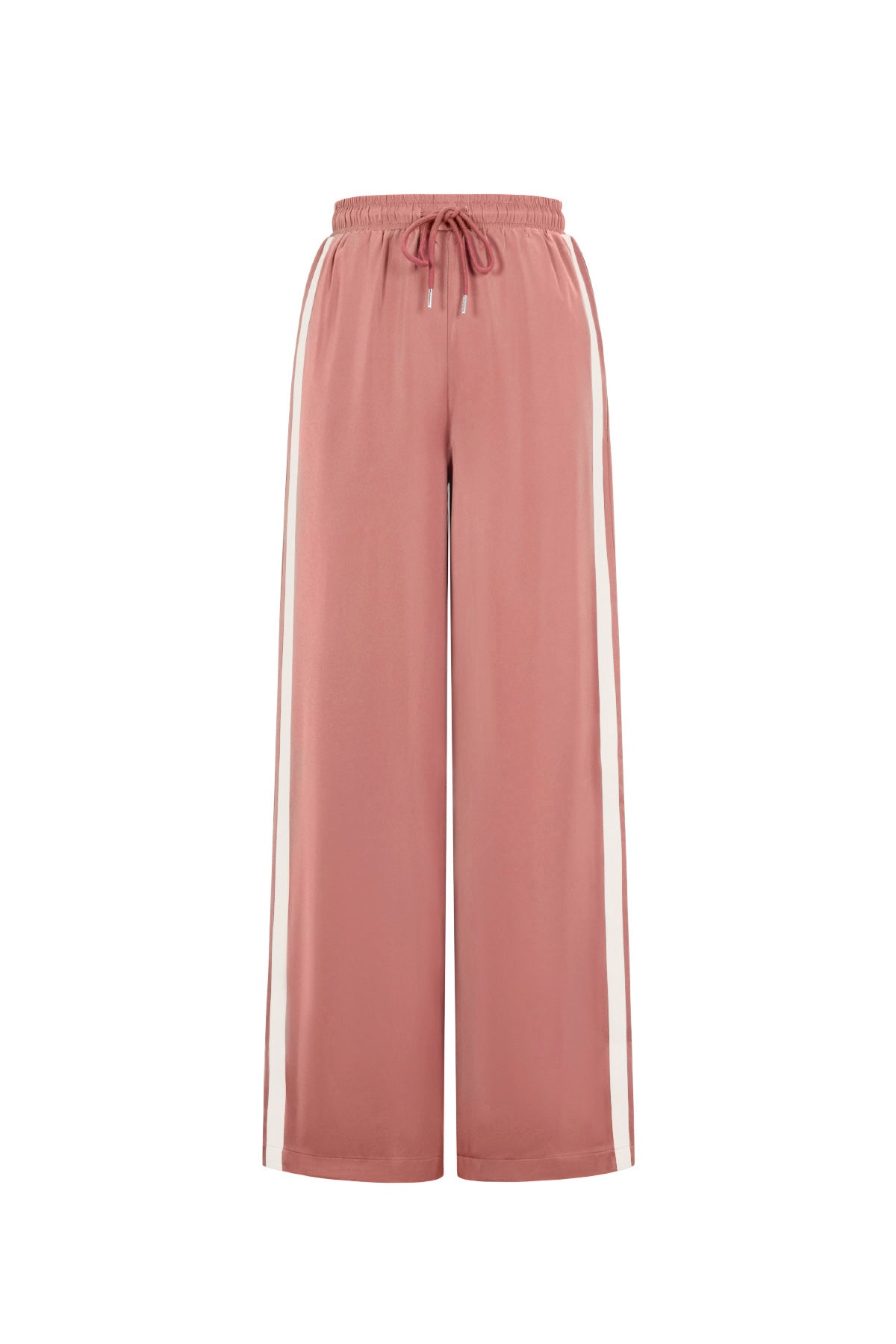 damen hose lela streifen | polyester | mehrfarbig