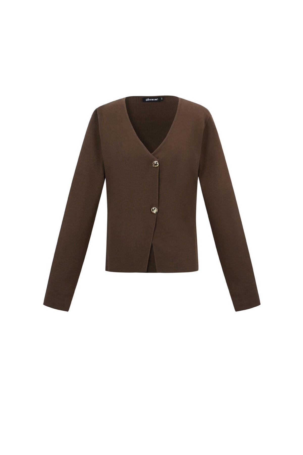 damen cardigan viskose strick luxus | viskose | mehrfarbig