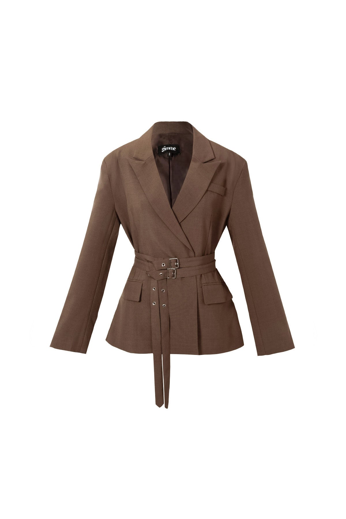 damen anzug gewebt classic | polyester | mehrfarbig