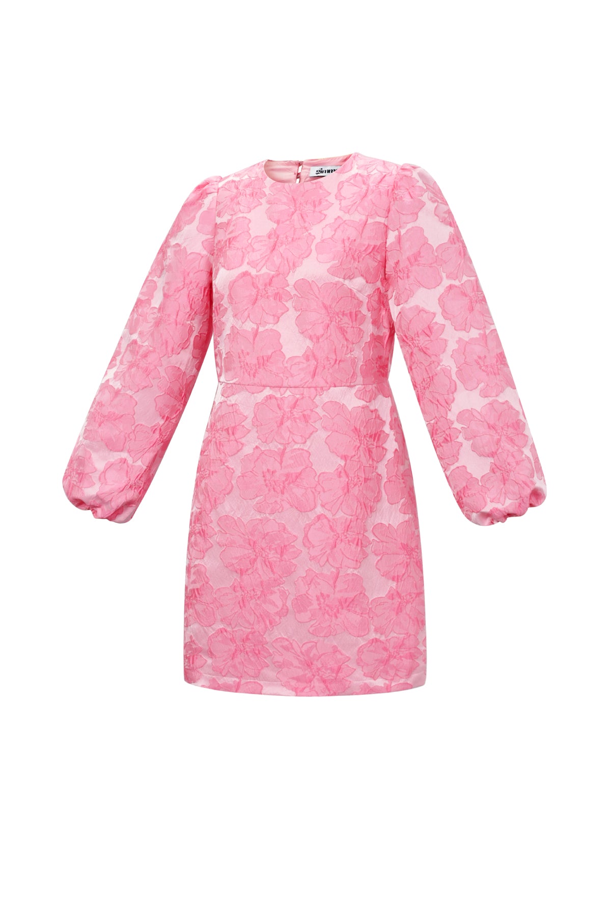 das heartbreak-kleid