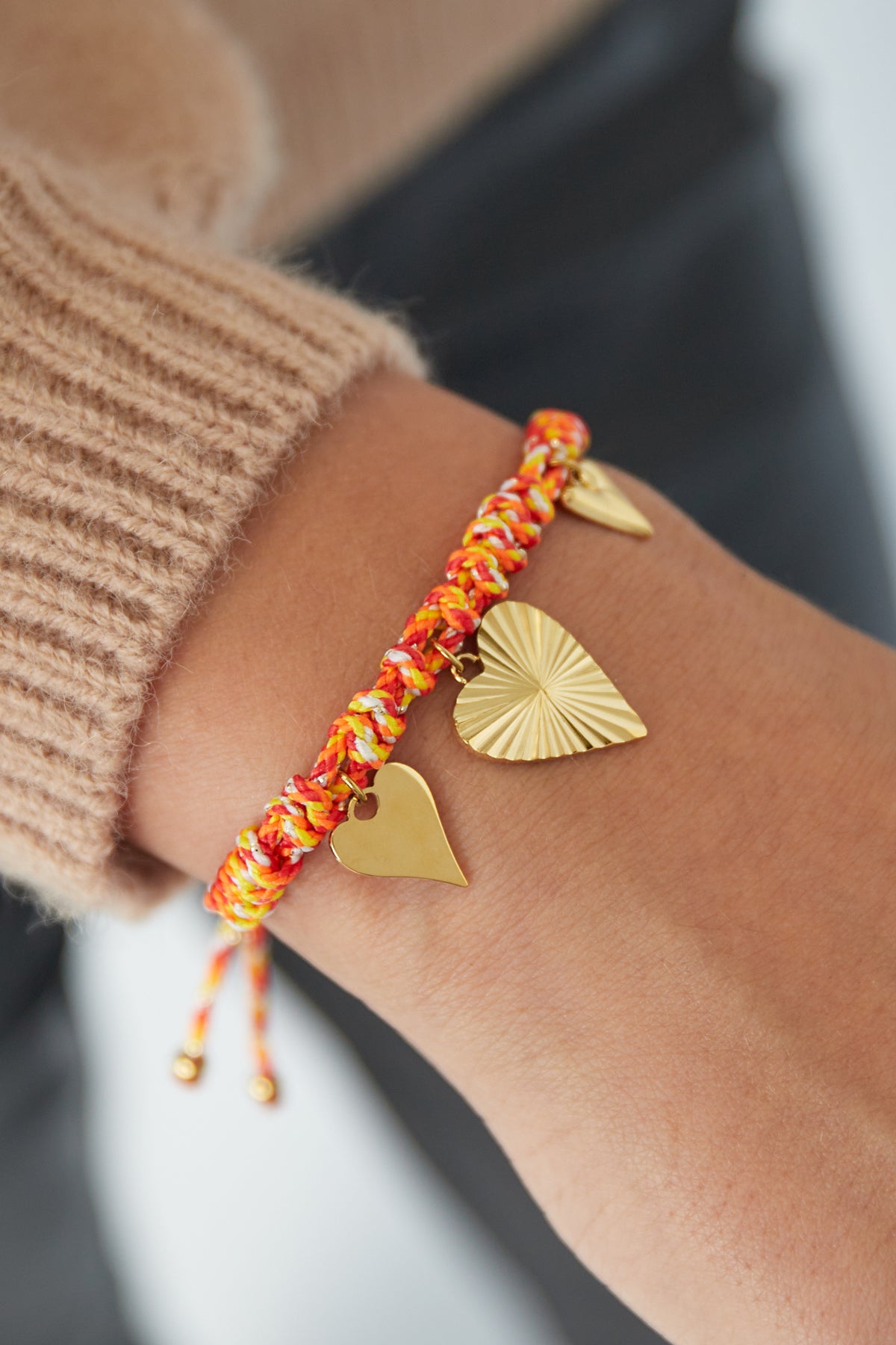 armband „träume von der liebe“