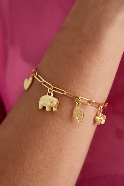 Meeresbrise-Armband