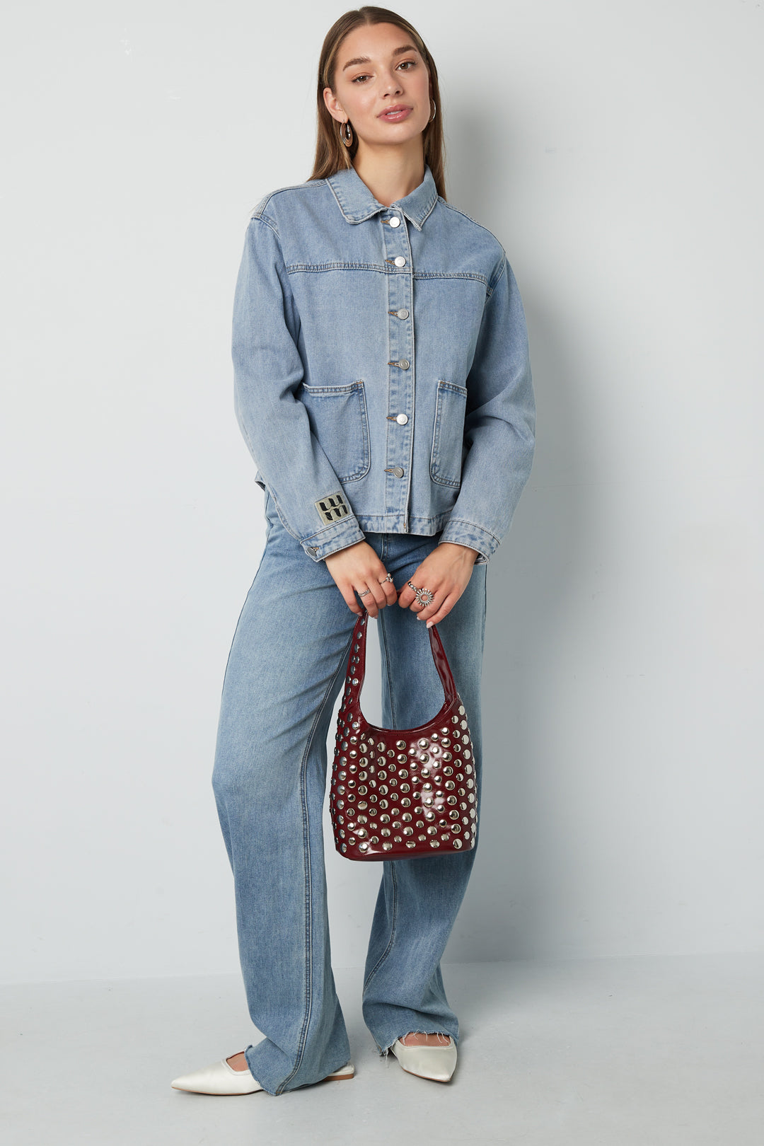 große shopper bag damen | geräumig & stylisch schwarz