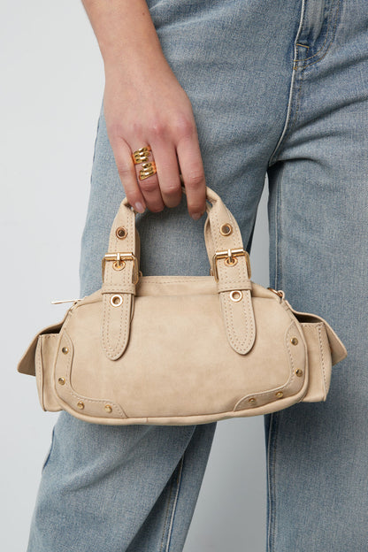IT Girl Tasche PU-Leder | Trendige Damen Bag