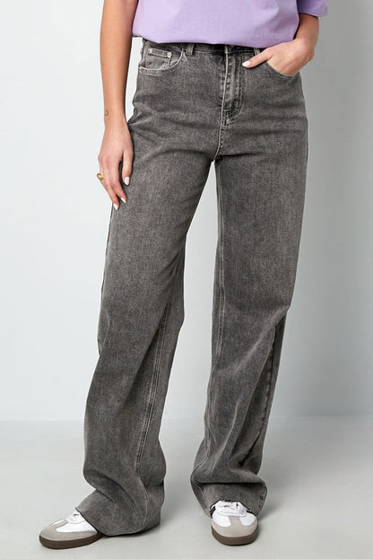 Damen Hose Alltag Premium | Baumwolle | Mehrfarbig